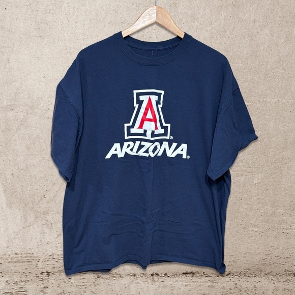Arizona Casual Tee - Picture 1 of 2